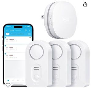 Govee Water Leak detector